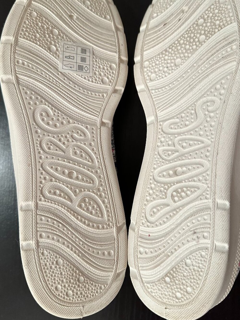 Skechers Women's BOBS Sneakers Size 8.5 - Picture 2 of 7